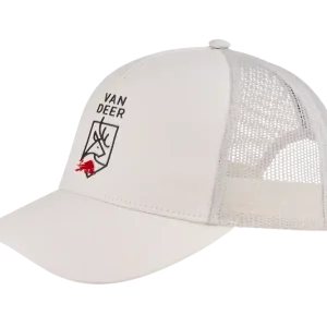 Vysoce Kvalitní Van Deer Essential (Bílá) - Kšiltovka Endorphin Republic