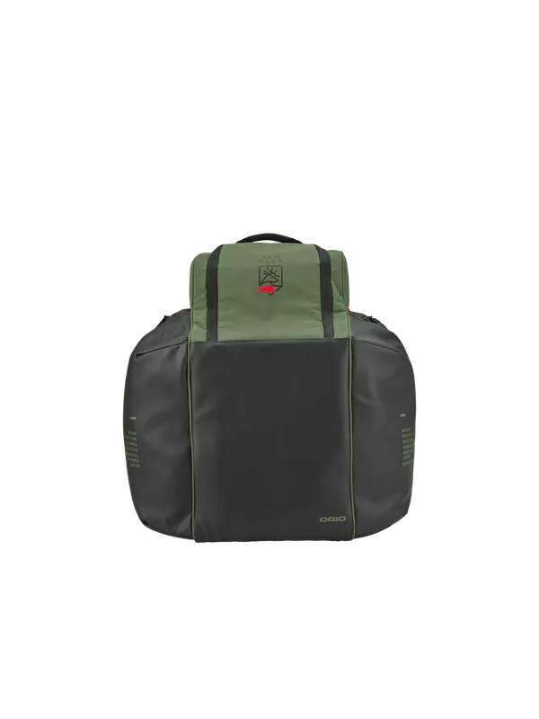 Super Cena Van Deer SKI PACK LARGE 90L (Zelená) - Batoh na lyžáky Endorphin Republic