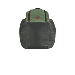 Van Deer SKI PACK MEDIUM 72L (Zelená) - Batoh na lyžáky Endorphin Republic Ověřený