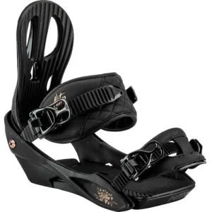 Vázání Nitro 20 RYTHM black bronze - Vázání Endorphin Republic Pouze Dnes