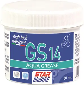 AQUA GREASE g. - vazelína Endorphin Republic Must-Have