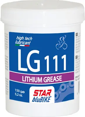 Vrácení Zdarma LITHIUM GREASE 150 g. - vazelína Endorphin Republic