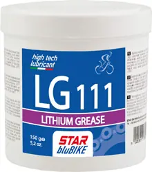 LITHIUM GREASE 500 g. - vazelína Endorphin Republic Tovární Cena