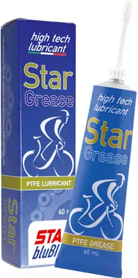 STAR GREASE 60 g. - vazelína Endorphin Republic Koupit Online