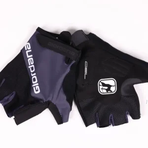 Versa GEL Summer Glove - Black/Grey (hook & loop closure) (Černá) - Cyklistické rukavice Endorphin Republic Dokud Zásoby Vydrží