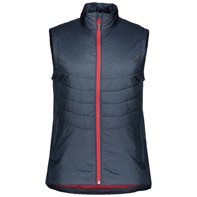 Sleva SCOTT Jacket Insuloft Light (Modrá) - Vesta Endorphin Republic