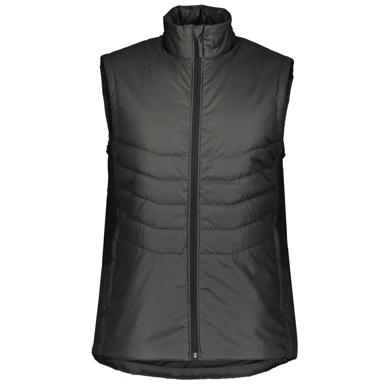 SCOTT Jacket Insuloft Light (Šedá) - Vesta Endorphin Republic Finální Výprodej