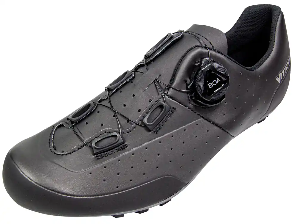 VITTORIA TRETRY ALISE BOA MTB CARBON (Černá) - Cyklistické MTB tretry Endorphin Republic Nejprodávanější