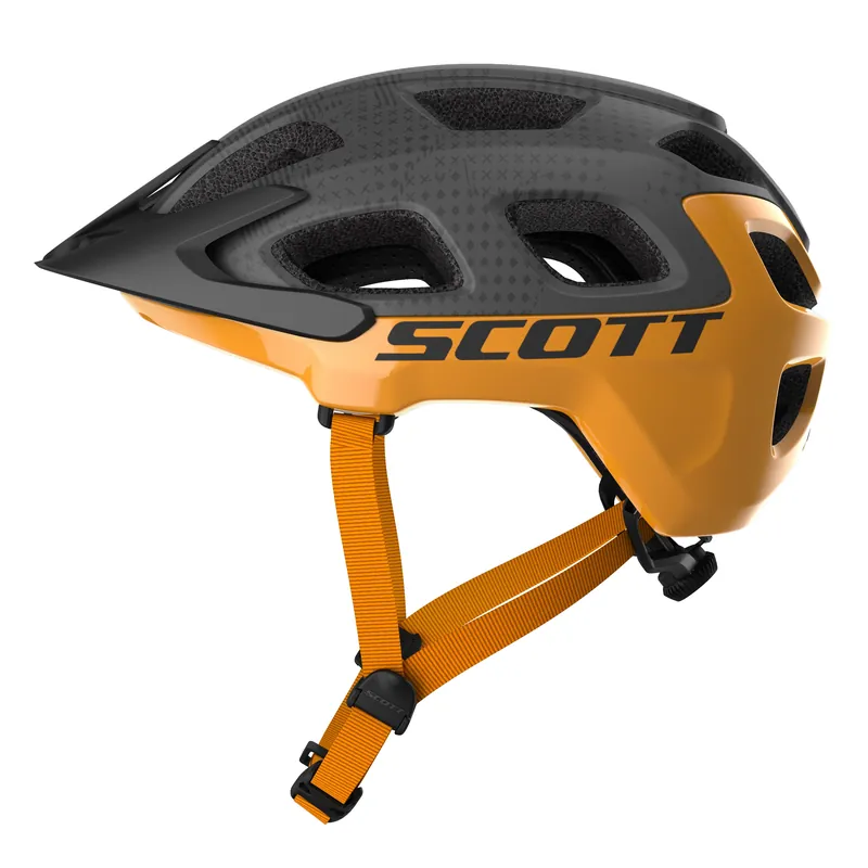 Bezpečná Platba Scott Vivo Plus (Šedá) - Cyklistická helma Endorphin Republic