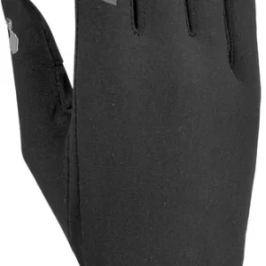 Originální VNITŘNÍ RUKAVICE Reusch Meridial TOUCH-TEC™ (Černá) Endorphin Republic