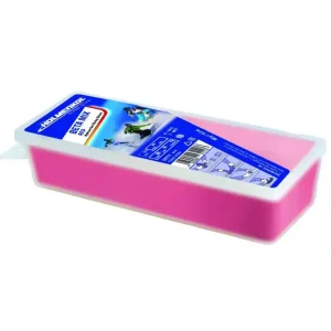 Časově Omezené VOSK NA LYŽE HOLMENKOL BETAMIX 150g (Červená) Endorphin Republic