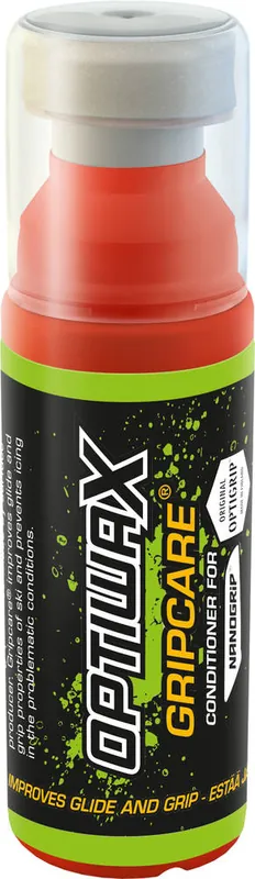 Top Prodej Vosk YOKO Optiwax Gripcare 60ml Endorphin Republic