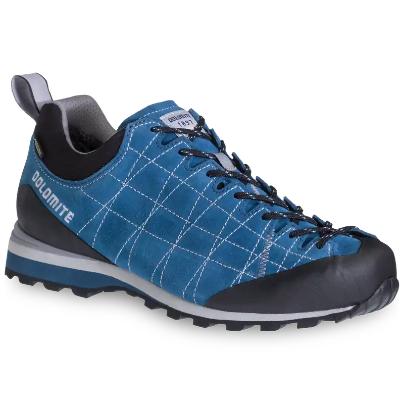 Zlevněný Dolomite Diagonal GTX (Modrá) - Outdoorová obuv Endorphin Republic