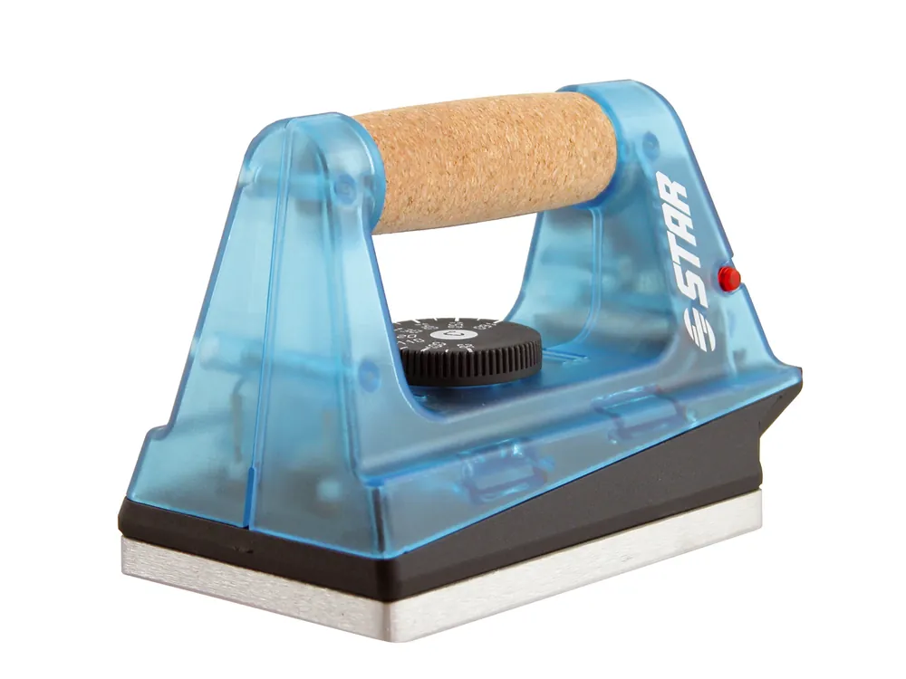 Star Ski Wax Waxing iron - Profesionální žehlička Endorphin Republic Akce