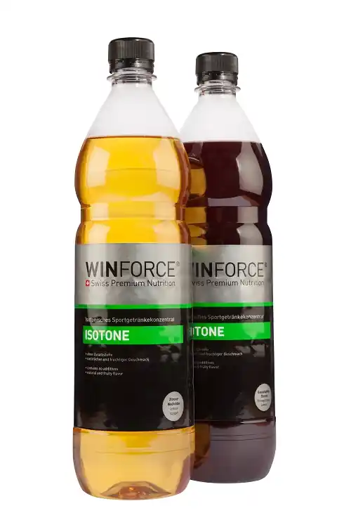 Winforce Isotone Endorphin Republic Nejprodávanější