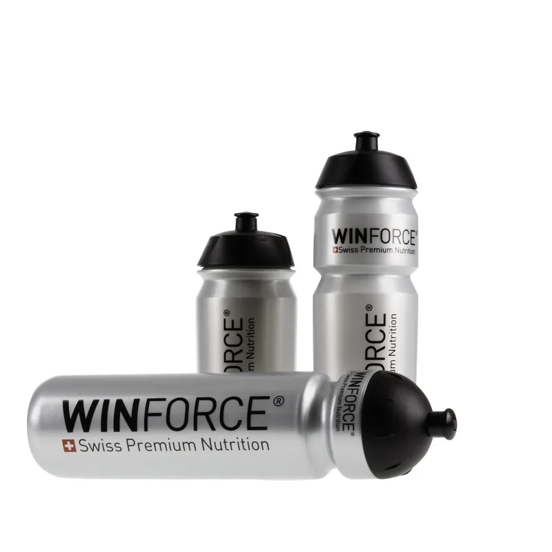Dokud Zásoby Vydrží Winforce Lahev 1000 ml - Lahev 1000 ml Endorphin Republic