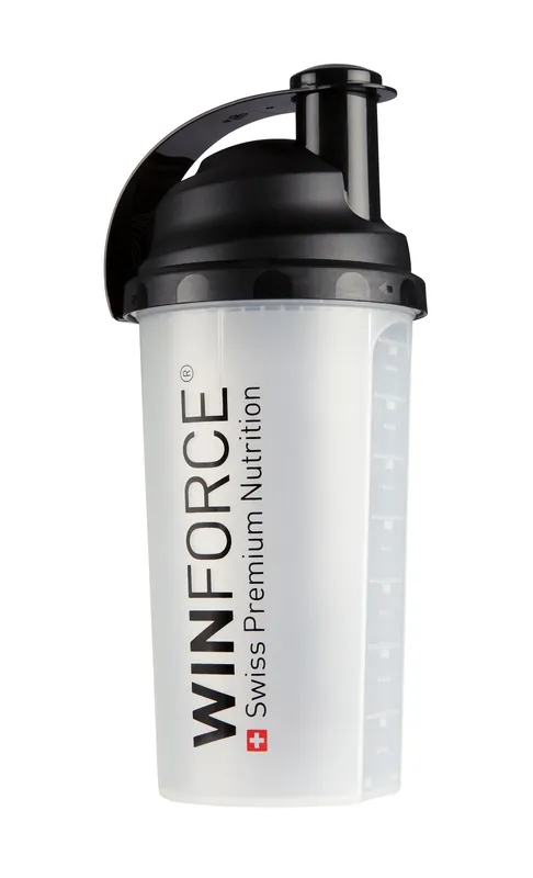 Ihned K Objednání Winforce Shaker - Shaker Endorphin Republic
