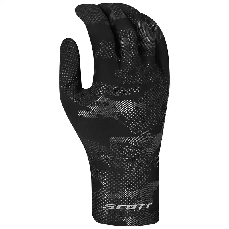 Sleva Scott Glove Winter Stretch LF (Černá) - Rukavice Endorphin Republic