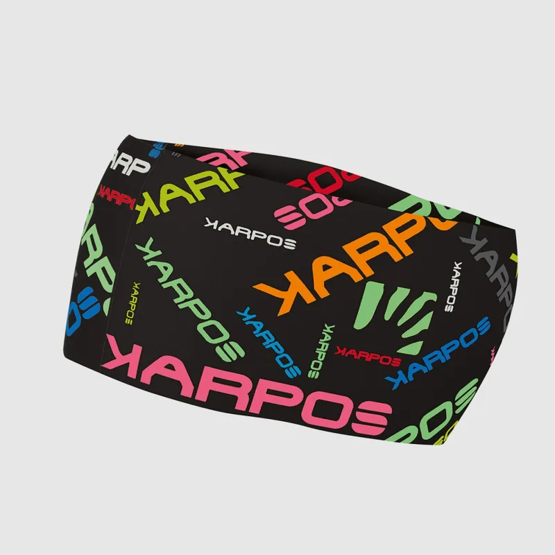 Karpos PELMO HEADBAND (Modrá) - Čelenka Endorphin Republic Originální