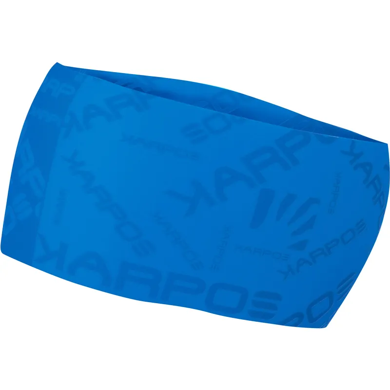 Karpos PELMO HEADBAND (Modrá) - Čelenka Endorphin Republic Nejlepší Volba