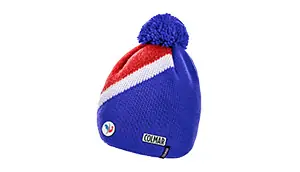Zimní čepice Colmar REPLICA (Bílá) Endorphin Republic Akce