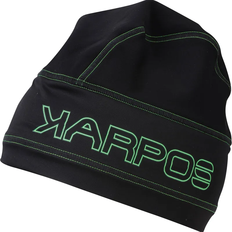 Kup Teď ZIMNÍ ČEPICE KARPOS ALAGNA WS (Černá) Endorphin Republic