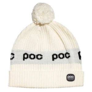 Nová Kolekce Zimní čepice POC Race Stuff Beanie (Bílá) Endorphin Republic