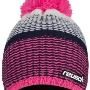Bezpečná Platba Zimní čepice Reusch Enzo Beanie (Purpurová) Endorphin Republic