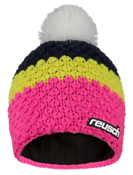 Zimní čepice Reusch Olivia Beanie (Purpurová) Endorphin Republic Nejprodávanější