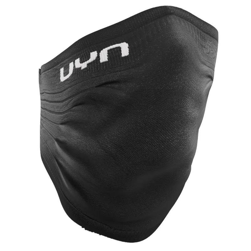 Uyn community mask winter (Černá) - rouška Endorphin Republic Nakupujte Hned