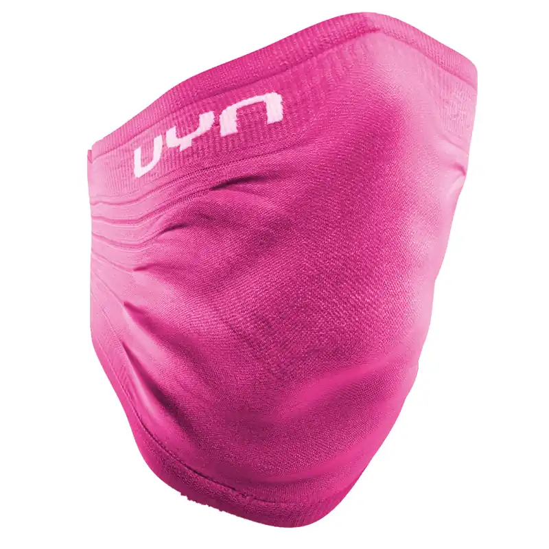 Uyn community mask winter (Purpurová) - rouška Endorphin Republic Must-Have