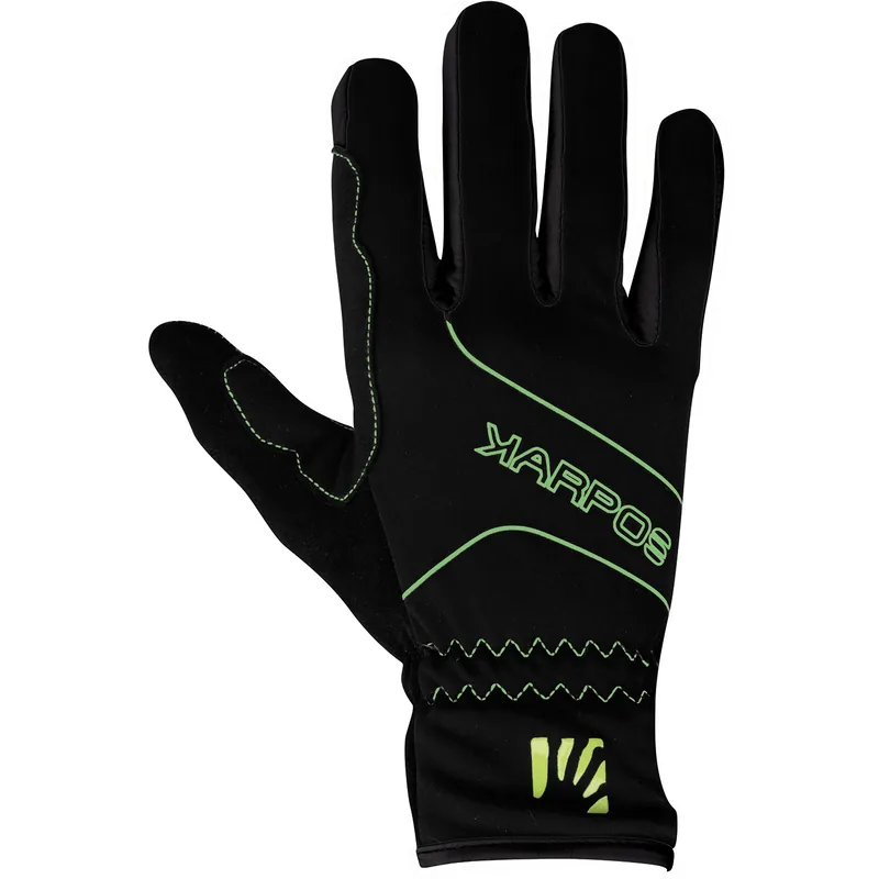 Karpos ALAGNA GLOVE (Černá) - Rukavice Endorphin Republic Levný