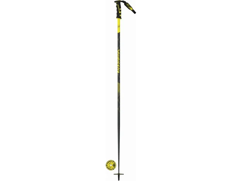 Rossignol Tactic Carbon TR 40 Safety-hole (2018) Ihned K Objednání
