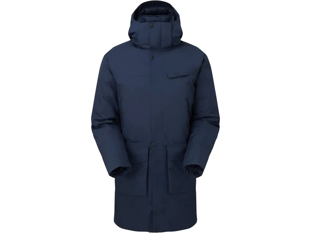 Dámská Bunda Mountain Equipment W‘s Altai Parka Nejlepší Cena