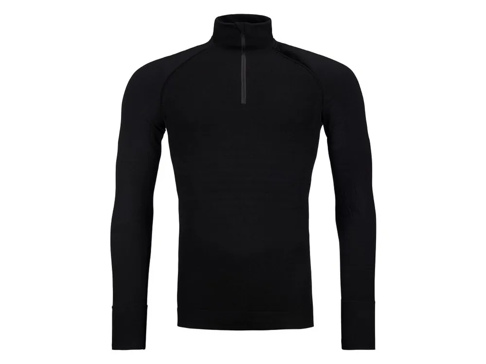 Dokud Zásoby Vydrží Termoprádlo Ortovox 230 Competition Zip Neck