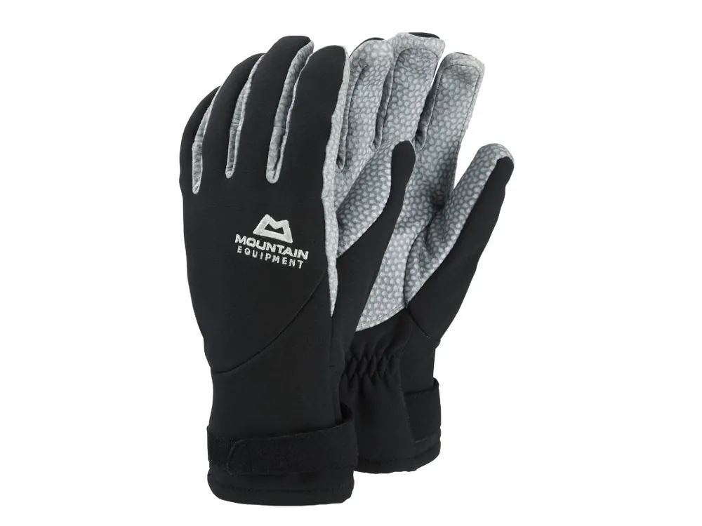 Cenově Výhodný Pánské Rukavice Mountain Equipment Super Alpine Glove