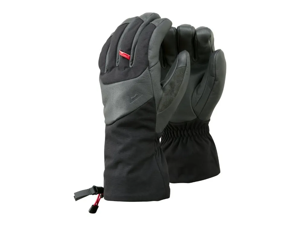 Kup Teď Pánské Rukavice Mountain Equipment Couloir Glove
