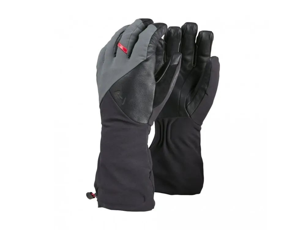Pánské Rukavice Mountain Equipment Randonee Gauntlet Speciální Cena