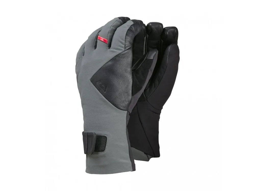 Pánské Rukavice Mountain Equipment Randonee Glove Finální Výprodej