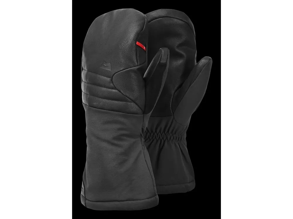 Levný Pánské Rukavice Mountain Equipment Pinnacle Mitt