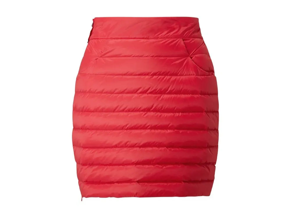 Dámská Sukně Mountain Equipment W‘s Frostline Skirt Nakupujte Hned