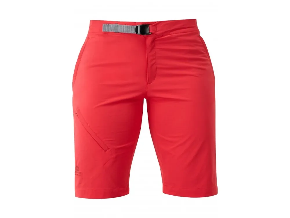Aktuální Dámské Kraťasy Mountain Equipment W‘s Comici Short