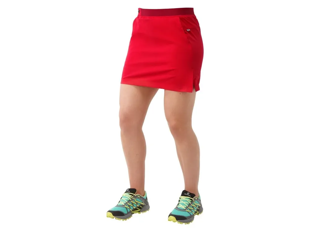 Sukně Mountain Equipment Dynamo Skort Jen Po Omezenou Doba