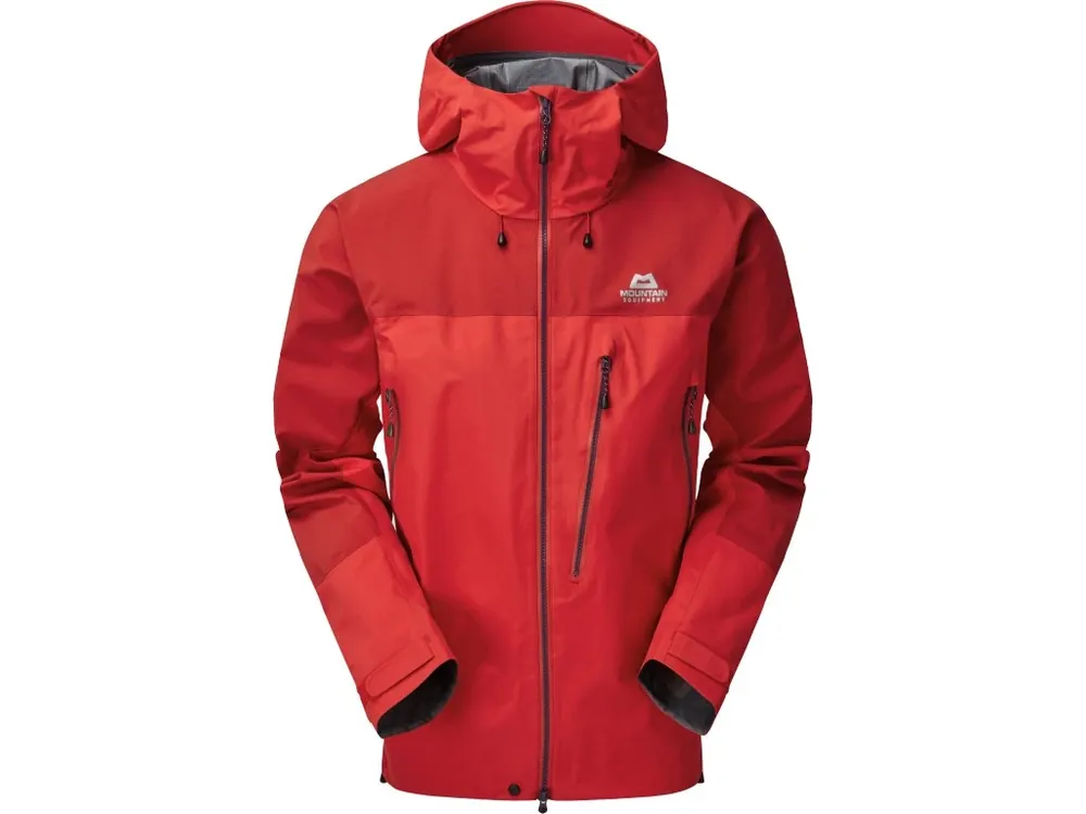 Cenově Výhodný Pánská Bunda Mountain Equipment Lhotse Jacket