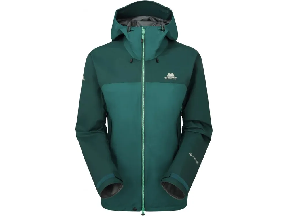 Vysoce Kvalitní Dámská Bunda Mountain Equipment W‘s Shivling Jacket