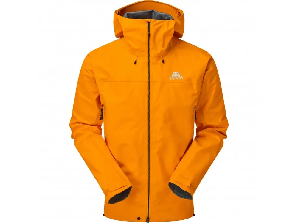 Výhodná Nabídka Pánská Bunda Mountain Equipment Quiver Jacket