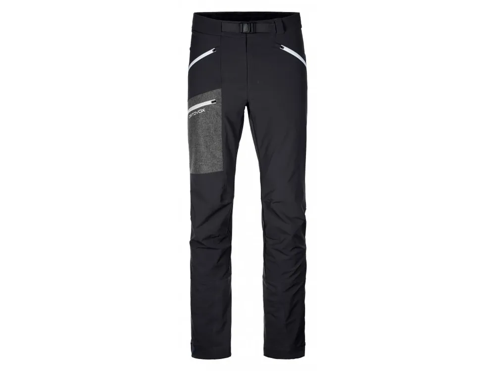 Dokud Zásoby Vydrží Pánské Kalhoty Ortovox Cevedale Pants