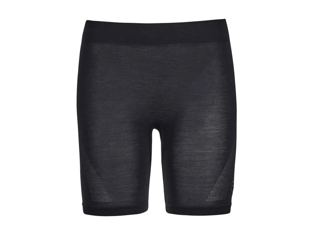 Víkendová Akce Dámské Termoprádlo Ortovox W‘s 120 Competition Light Shorts