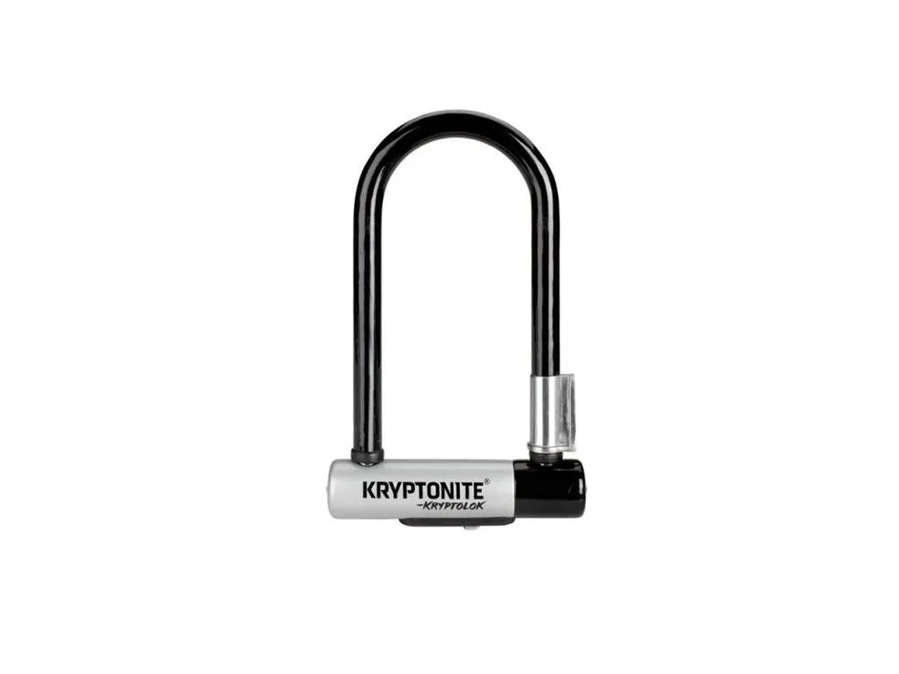 Nakupujte Hned Zámek na klíč KRYPTONITE Kryptolok Mini