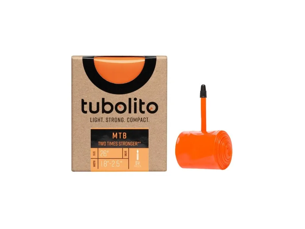 Ihned K Objednání Duše TUBOLITO MTB 26x1.8-2.5 SV42